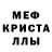 КЕТАМИН VHQ bart hill